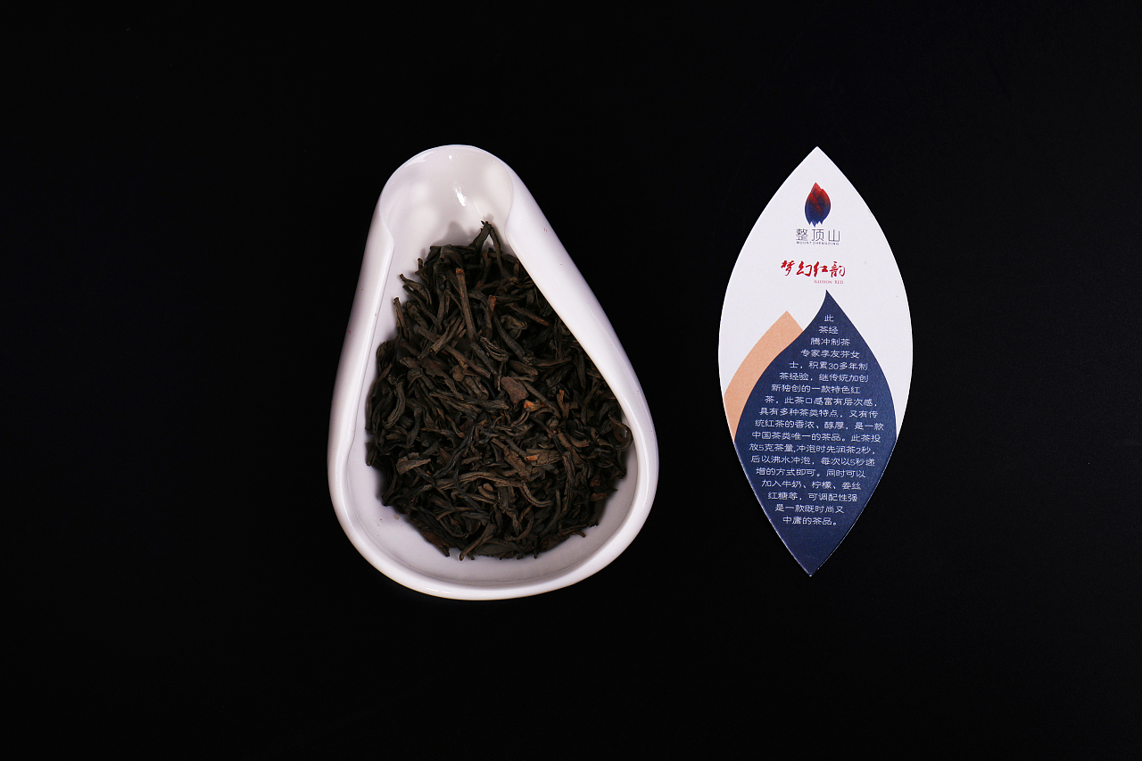 茶韻入鏡 專業(yè)茶葉產(chǎn)品拍攝的藝術(shù)與技巧