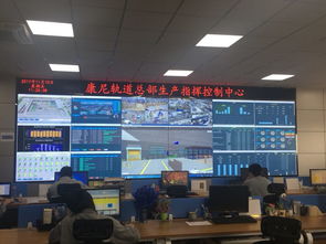邁向智能未來(lái) 南京康尼機(jī)電引領(lǐng)軌道交通領(lǐng)域的數(shù)據(jù)革命